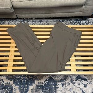 Lululemon Slim Fit ABC Trousers 34x30